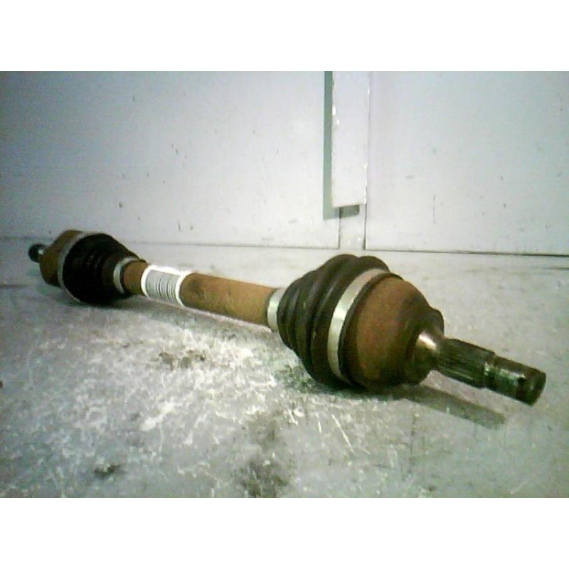 Cardan gauche (transmission) CITROEN BERLINGO 2