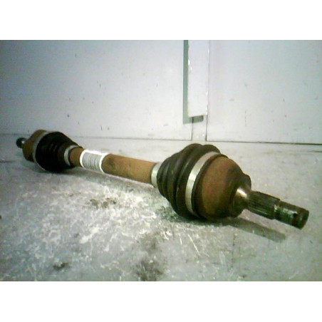 Cardan gauche (transmission) CITROEN BERLINGO 2 Photo n°1