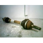 Cardan gauche (transmission) CITROEN BERLINGO 2