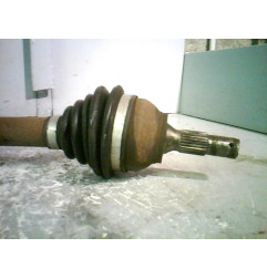 Cardan gauche (transmission) CITROEN BERLINGO 2