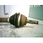 Cardan gauche (transmission) CITROEN BERLINGO 2