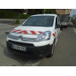 Cardan gauche (transmission) CITROEN BERLINGO 2