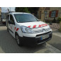 Cardan gauche (transmission) CITROEN BERLINGO 2