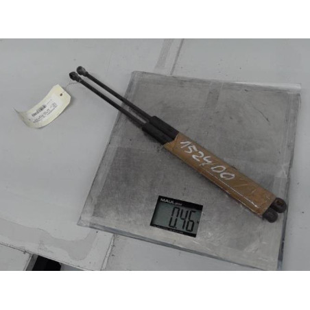 Verin de coffre VOLKSWAGEN FOX Photo n°1