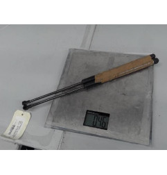 Verin de coffre VOLKSWAGEN FOX Photo n°3