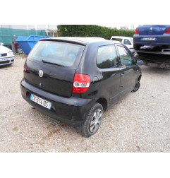 Verin de coffre VOLKSWAGEN FOX Photo n°6