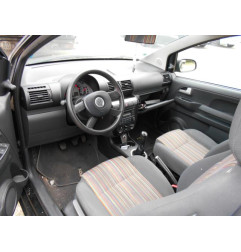 Verin de coffre VOLKSWAGEN FOX Photo n°8