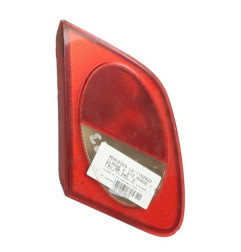 Feu arriere secondaire gauche (feux) MERCEDES CLASSE E 210 Photo n°1