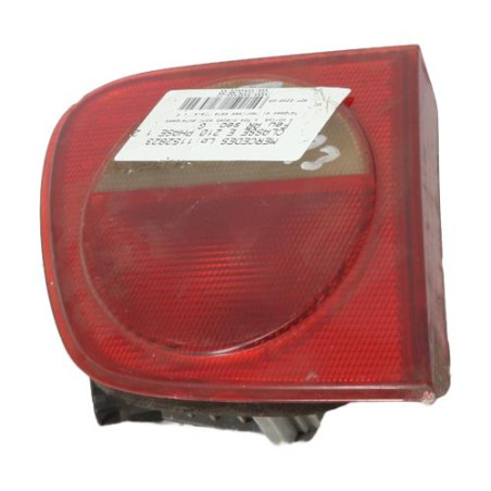 Feu arriere secondaire gauche (feux) MERCEDES CLASSE E 210