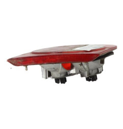 Feu arriere secondaire gauche (feux) MERCEDES CLASSE E 210 Photo n°3