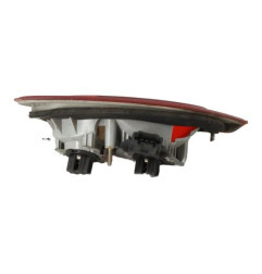 Feu arriere secondaire gauche (feux) MERCEDES CLASSE E 210 Photo n°5