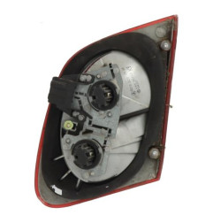 Feu arriere secondaire gauche (feux) MERCEDES CLASSE E 210 Photo n°6