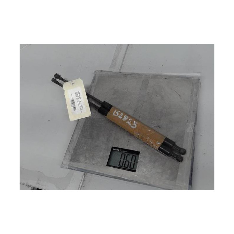 Verin de coffre MERCEDES CLASSE E 210