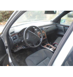 Debitmetre MERCEDES CLASSE E 210 Photo n°13