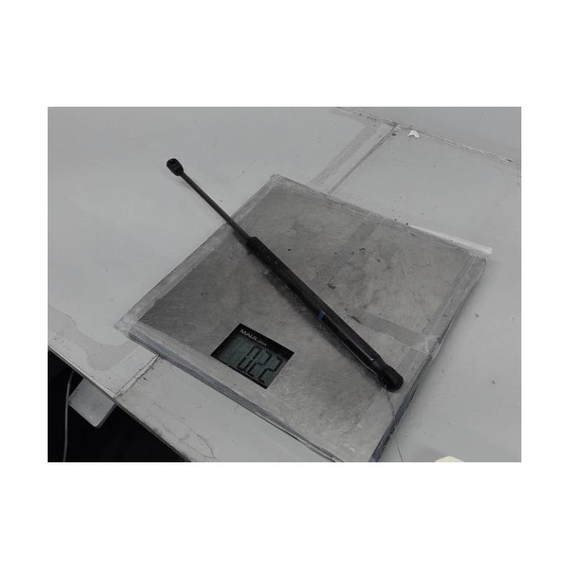 Verin de lunette arriere CITROEN C2