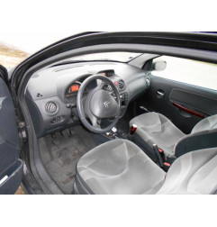 Verin de lunette arriere CITROEN C2 Photo n°7