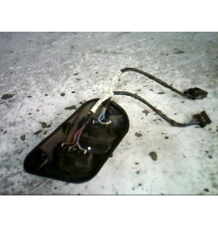 Interrupteur de leve vitre avant gauche OPEL TIGRA 1