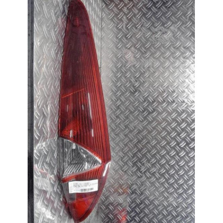 Feu arriere principal droit (feux) FIAT PUNTO 2 Photo n°4