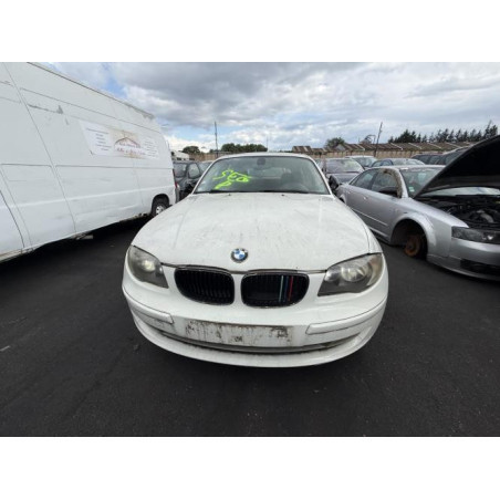 Alternateur BMW SERIE 1 E87 Photo n°1