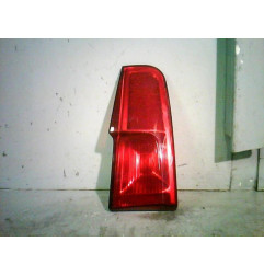 Feu factice arriere droit FIAT PUNTO 2 Photo n°1