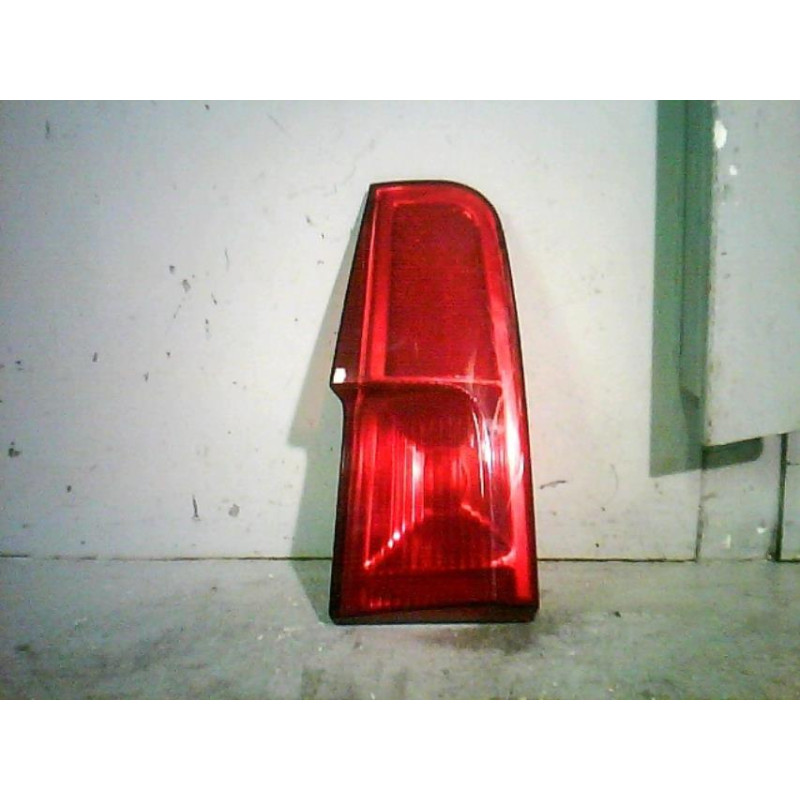 Feu factice arriere droit FIAT PUNTO 2