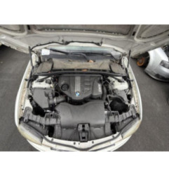 Alternateur BMW SERIE 1 E87