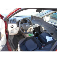 Retroviseur droit FIAT PUNTO 2 Photo n°7