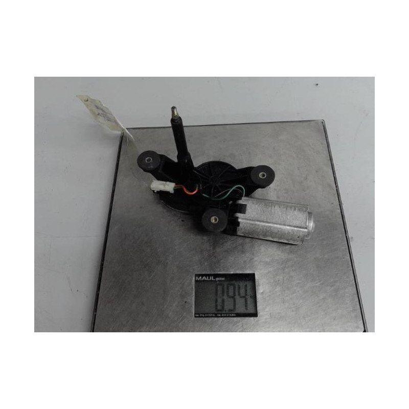 Moteur essuie glace arriere FIAT PUNTO 2
