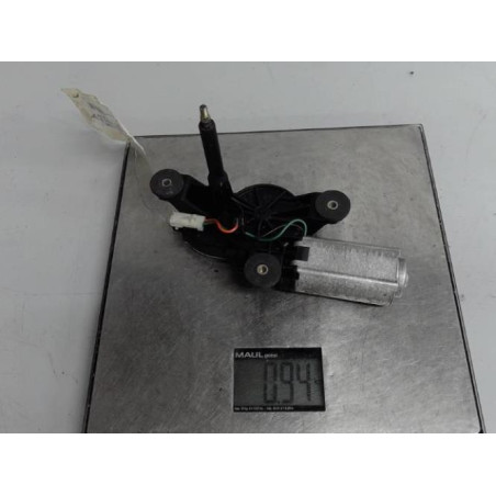 Moteur essuie glace arriere FIAT PUNTO 2 Photo n°1