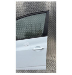 Porte avant gauche KIA VENGA Photo n°4