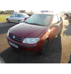 Moteur essuie glace arriere FIAT PUNTO 2 Photo n°8