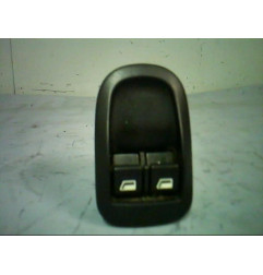 Interrupteur de leve vitre PEUGEOT 206 Photo n°1