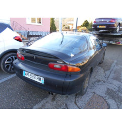 Feu arriere principal droit (feux) MAZDA MX3 Photo n°4