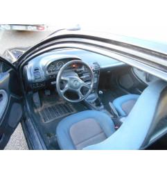 Feu arriere principal gauche (feux) MAZDA MX3 Photo n°6