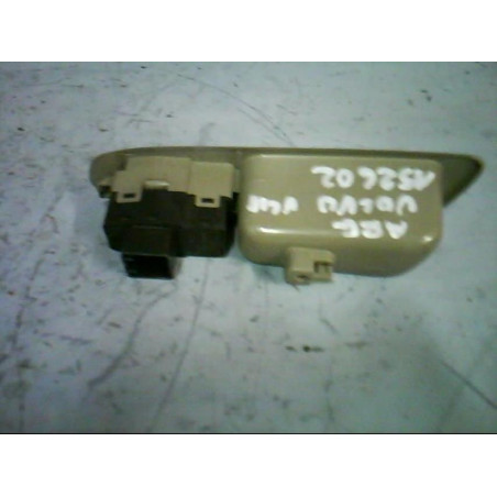 Interrupteur de leve vitre arriere gauche VOLVO V 40 1
