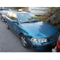 Interrupteur de leve vitre arriere gauche VOLVO V 40 1