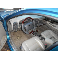 Verin de capot VOLVO V 40 1 Photo n°6