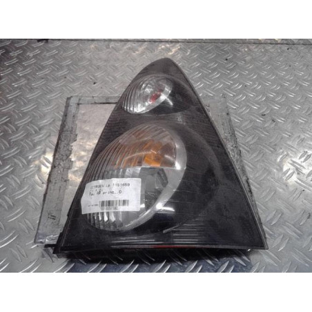 Feu arriere principal droit (feux) CITROEN C1 1 Photo n°1