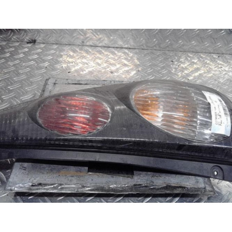 Feu arriere principal droit (feux) CITROEN C1 1