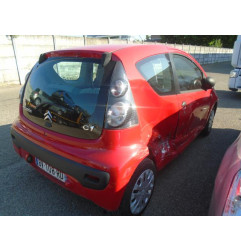 Feu arriere principal droit (feux) CITROEN C1 1 Photo n°6