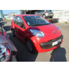 Feu arriere principal droit (feux) CITROEN C1 1 Photo n°8