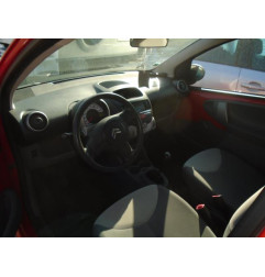 Feu arriere principal droit (feux) CITROEN C1 1 Photo n°9