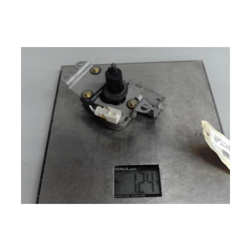 Moteur essuie glace arriere CITROEN XSARA