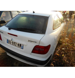 Moteur essuie glace arriere CITROEN XSARA Photo n°5