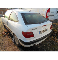 Moteur essuie glace arriere CITROEN XSARA Photo n°6