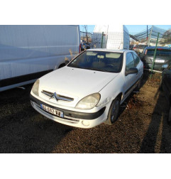 Afficheur CITROEN XSARA Photo n°9