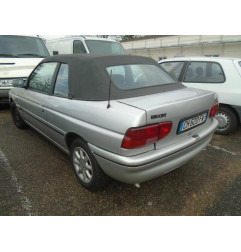 Retroviseur gauche FORD ESCORT 5 Photo n°6