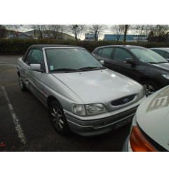 Retroviseur gauche FORD ESCORT 5 Photo n°8