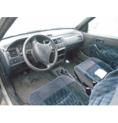 Retroviseur gauche FORD ESCORT 5 Photo n°9