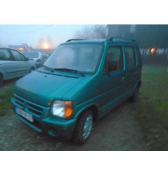 Vase de lave glace SUZUKI WAGON-R Photo n°6